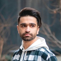 محمدرضا جانی پور در دکا فالوور