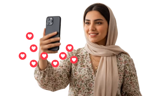 خرید بازدید لایو اینستاگرام همراه با لایک | افزابش بازدید Live