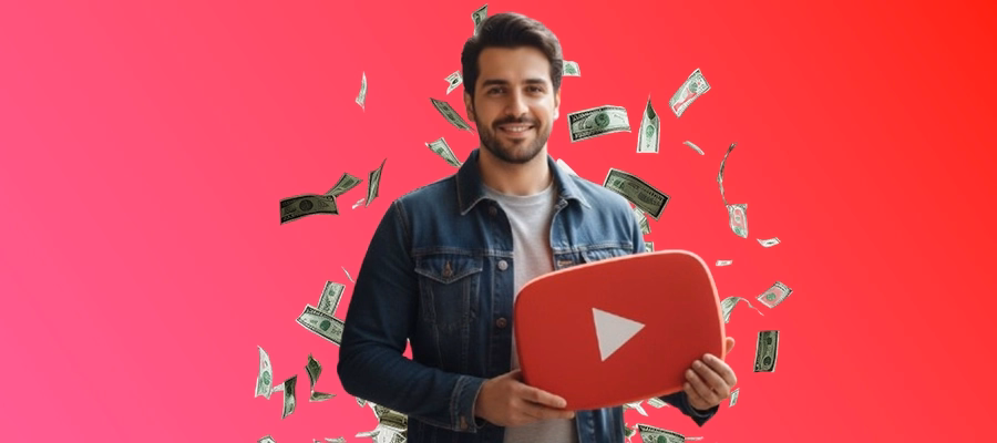 خرید سابسکرایب یوتیوب بدون ریزش - بدون نیاز به رمز و فوری