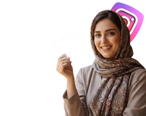 خرید شیر اینستاگرام | افزایش واقعی Share اینستاگرام